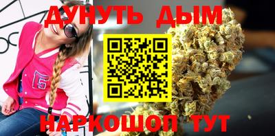 гашик Кандалакша